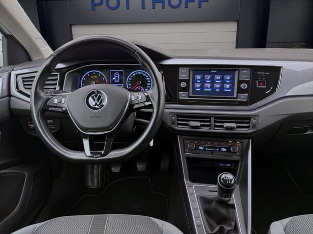Volkswagen Polo 1.0 TSI Highline