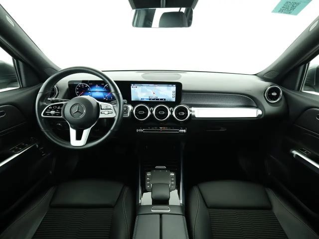 Mercedes-Benz GLB 180 Progressive