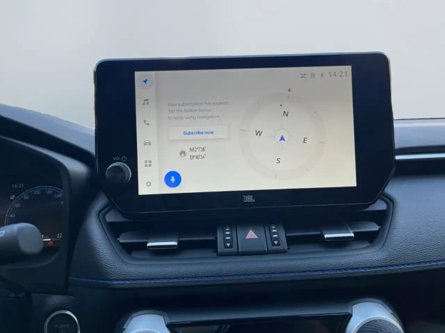 Toyota RAV4 4x2 Hybride Style