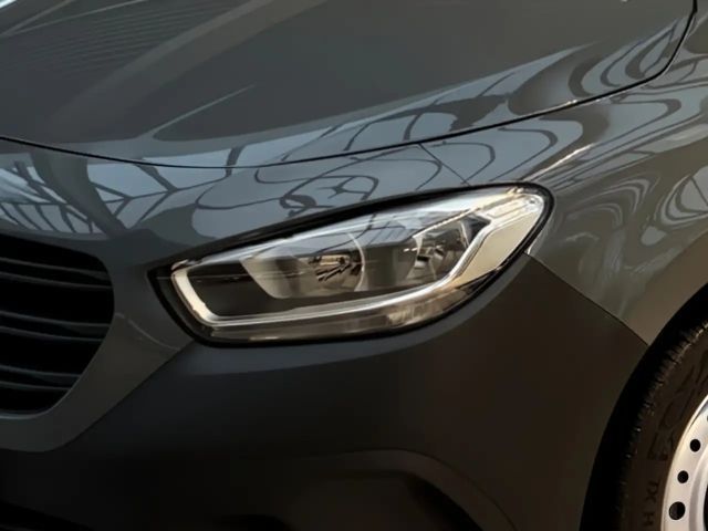 Mercedes-Benz Citan e  Kombi EQT