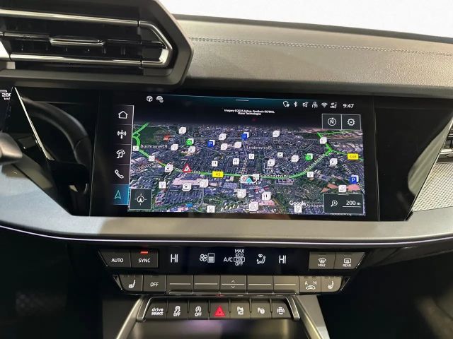 Audi A3 1.5 TFSI Sedan