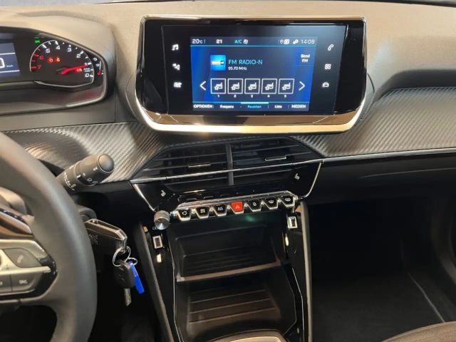 Peugeot 2008 Active Pack