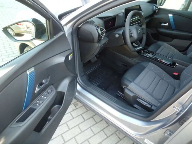Citroën ë-C4 Feel Pack
