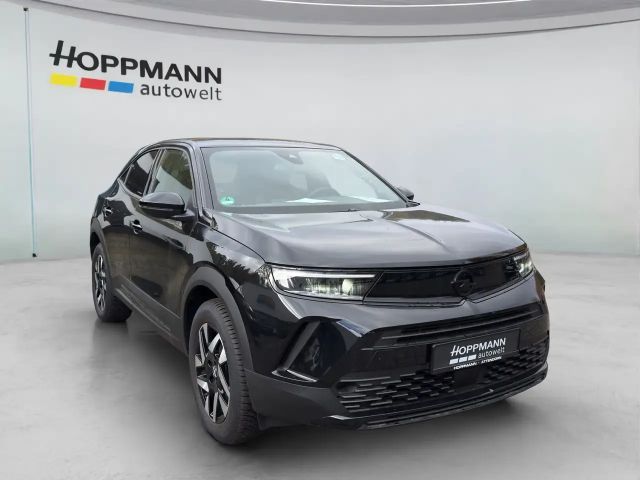 Opel Mokka 1.2 Turbo GS-Line Grand Sport