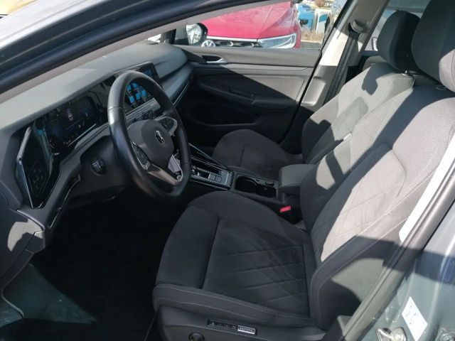 Volkswagen Golf 2.0 TSI DSG Golf VIII Style