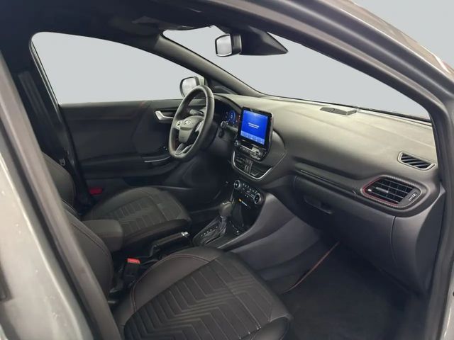 Ford Puma EcoBoost ST Line