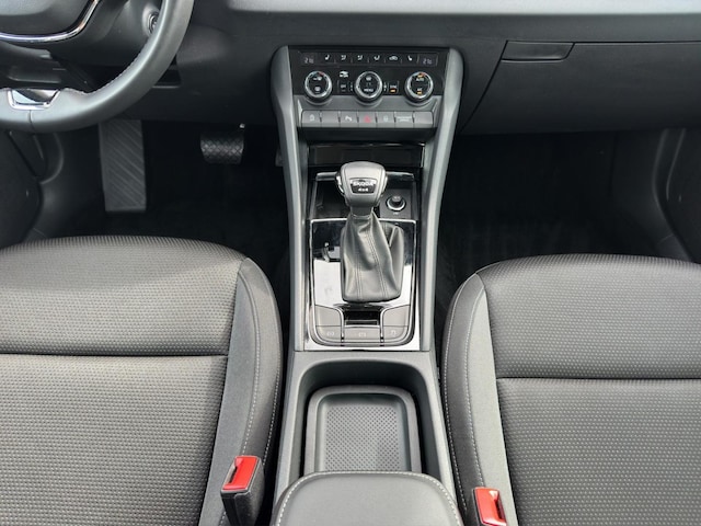 Skoda Karoq 2.0 TDI 4x4 Tour