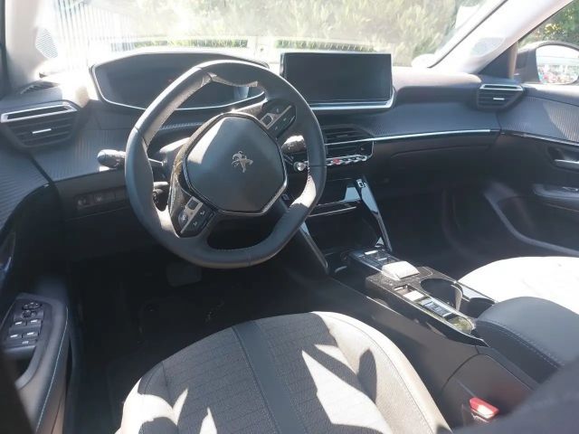 Peugeot E-208 Allure Pack