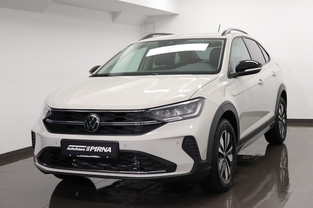 Volkswagen Taigo 1.0 TSI