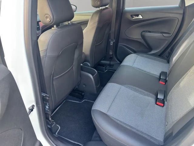 Opel Crossland X 1.5 CDTI 1.5 Turbo Elegance