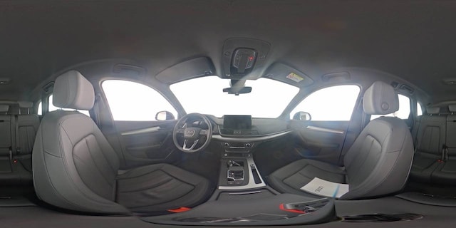 Audi Q5 50 TFSI Hybride Quattro S-Tronic