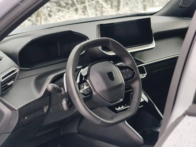 Peugeot 2008 Allure Pack Hybrid