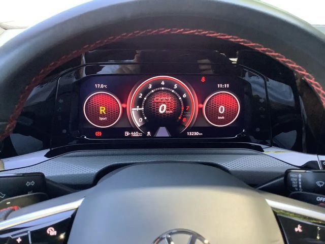 Volkswagen Golf 2.0 TSI DSG GTI