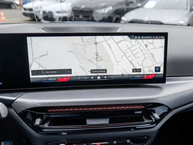 BMW 318 318i Comfort pakket M-Sport Touring