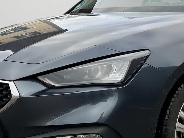 Seat Leon 1.5 eTSI Sportstourer