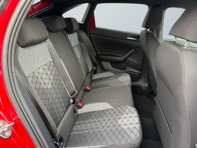 Volkswagen Taigo 1.5 TSI DSG IQ.Drive R-Line