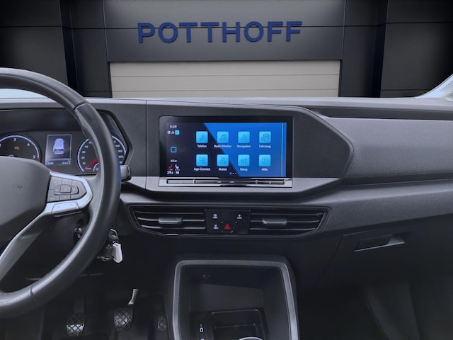 Volkswagen Caddy 2.0 TDI Combi