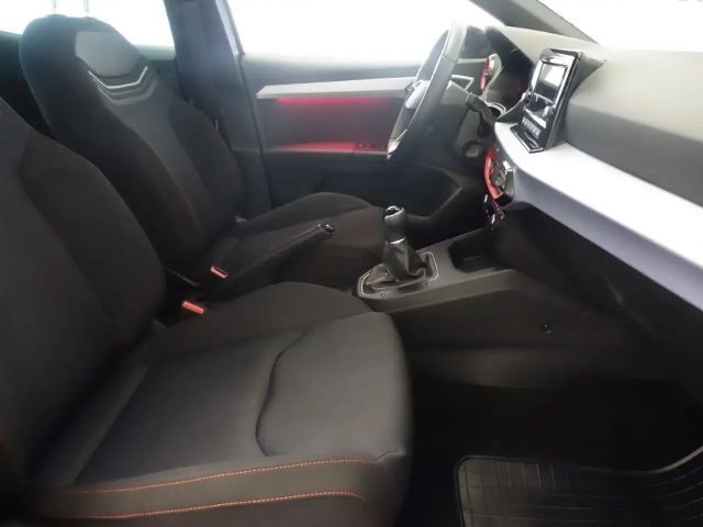 Seat Ibiza 1.0 EcoTSI FR-lijn