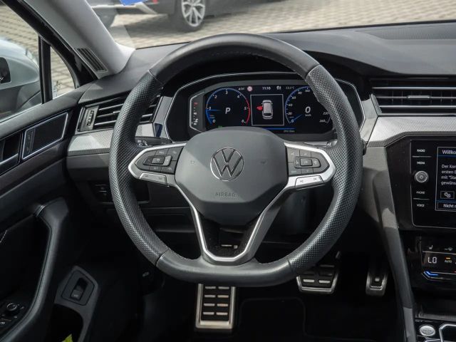 Volkswagen Passat 2.0 TDI 4Motion AllTrack