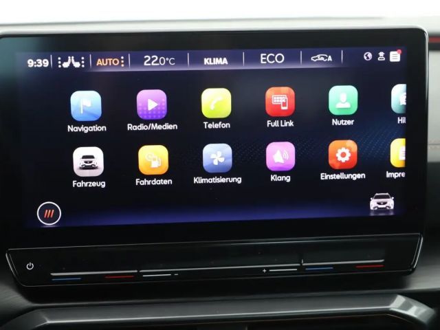 Cupra Formentor DSG VZ