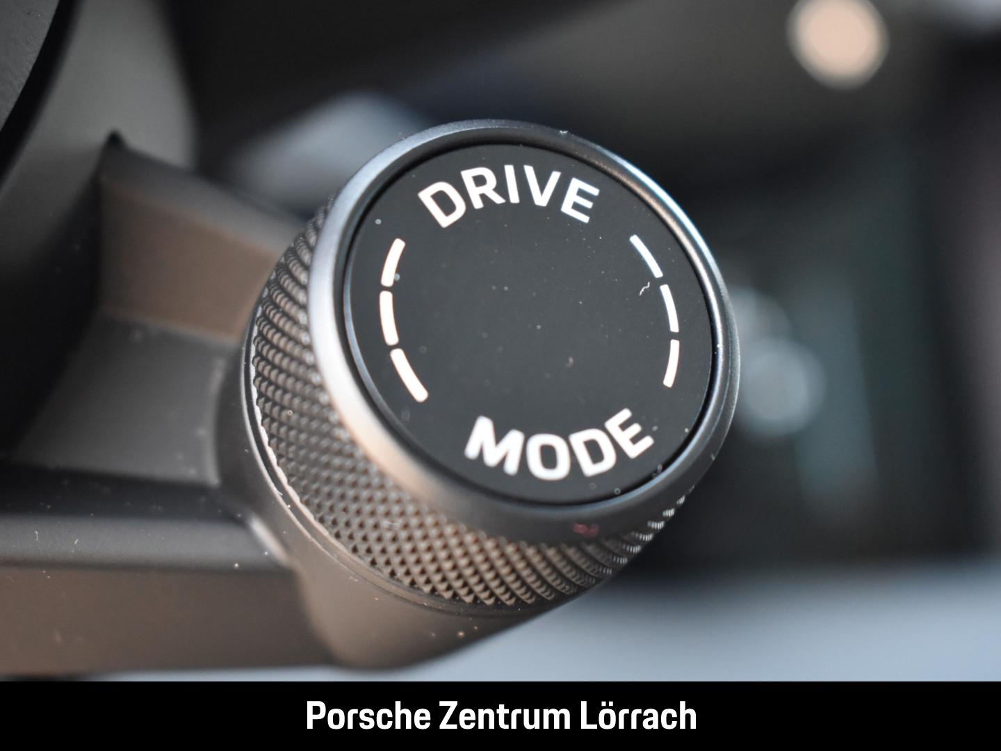 Porsche Taycan Sport Turismo