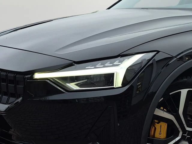 Polestar 2 Dual motor Performance
