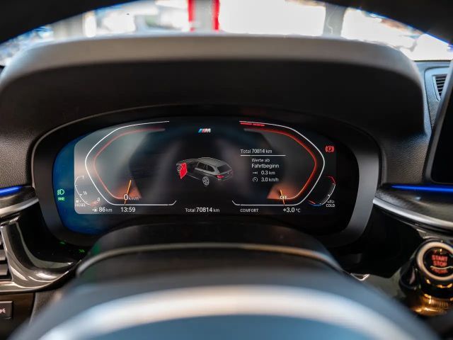 BMW 540 540d M-Sport Touring xDrive