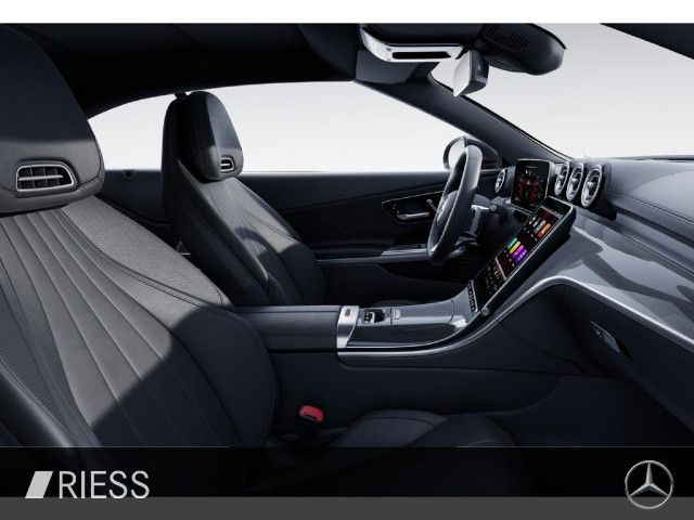 Mercedes-Benz CLE 300 4MATIC