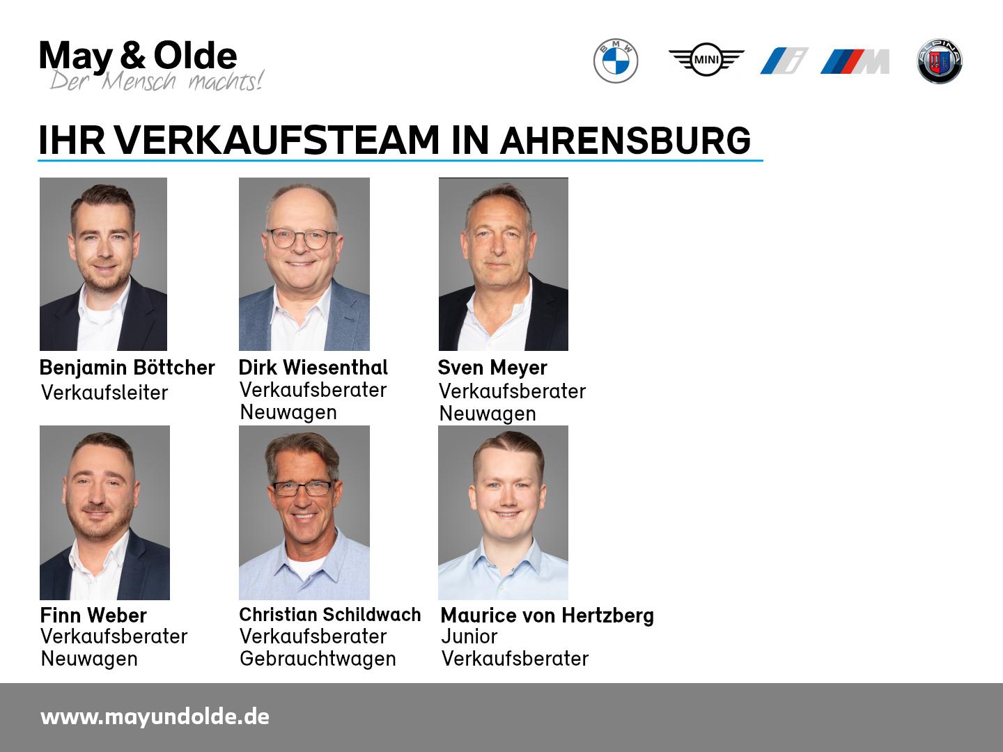 BMW 220 M-Sport Sedan