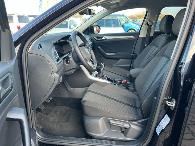 Volkswagen T-Roc 1.0 TSI Life