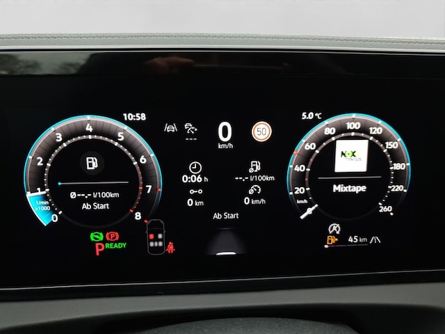 Volkswagen Tiguan 1.5 TSI DSG Life