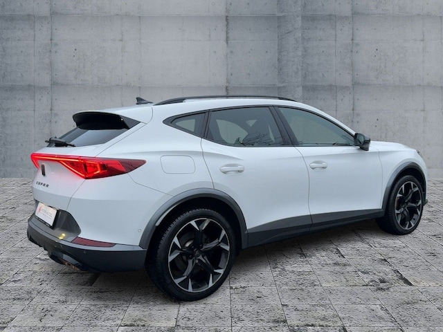 Cupra Formentor 1.4 DSG e-Hybrid