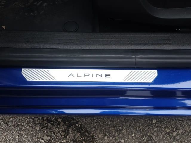 Renault Clio Alpine Esprit TCe 90