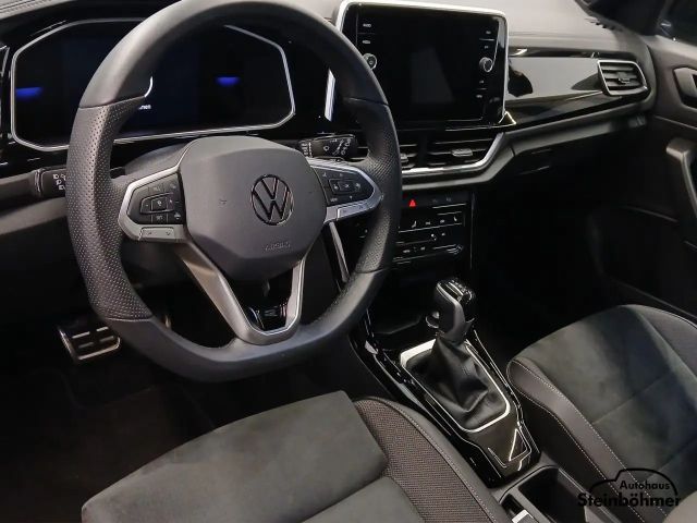 Volkswagen T-Roc DSG Plus R-Line
