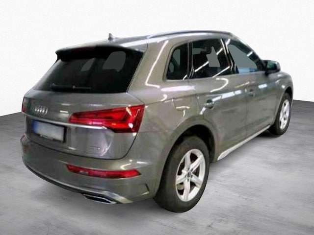 Audi Q5 40 TDI Quattro S-Tronic
