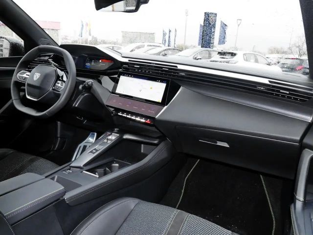 Peugeot E-308 -e 156 Matrix-LED+3D-Cockpit Klima Navi
