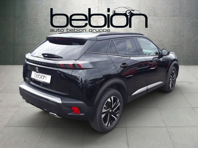 Peugeot 2008 Allure Pack PureTech