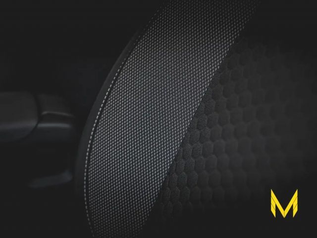 Smart EQ forfour Pulse