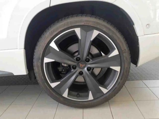 Cupra Ateca 2.0 TSI 4Drive DSG VZ