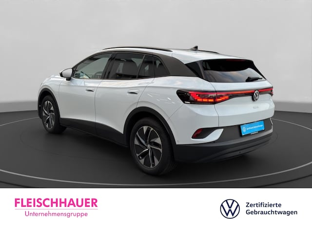 Volkswagen ID.4 Performance Pro