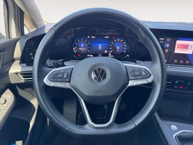 Volkswagen Golf 1.5 TSI Golf VIII Style