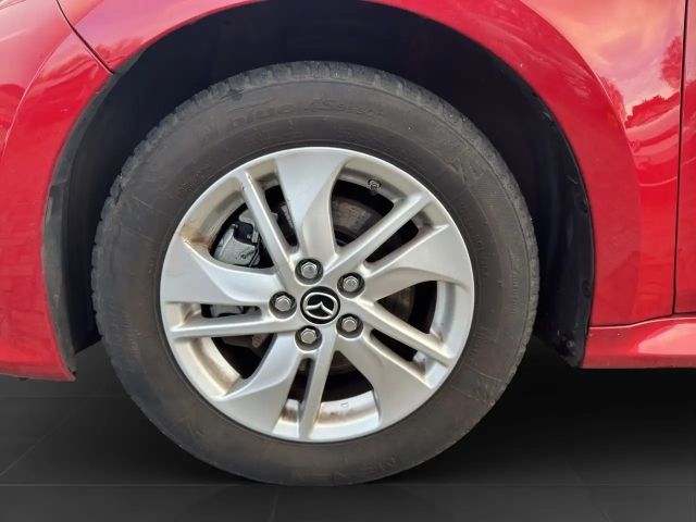 Mazda 2 1.5 Hybrid AGILE KAMERA behMFL DAB+