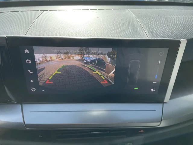 Opel Frontera Edition