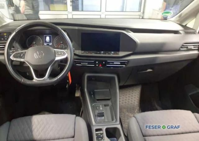 Volkswagen Caddy 2.0 TDI DSG Life Maxi