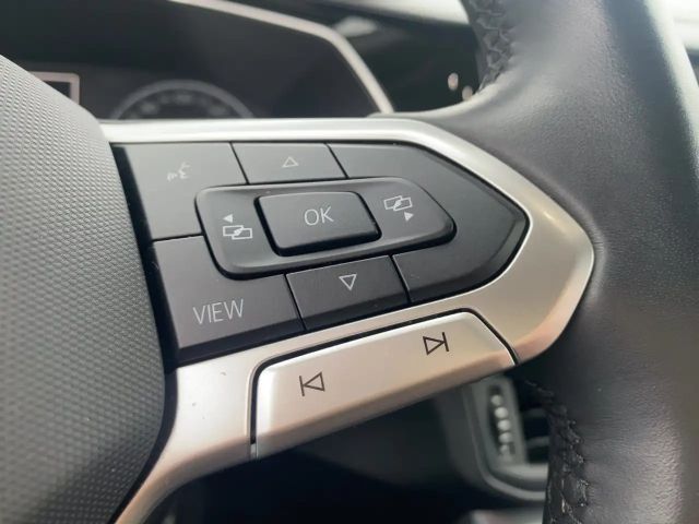 Volkswagen T-Cross DSG