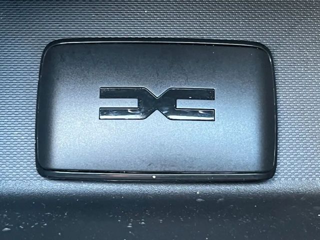 Dacia Sandero Extreme Stepway