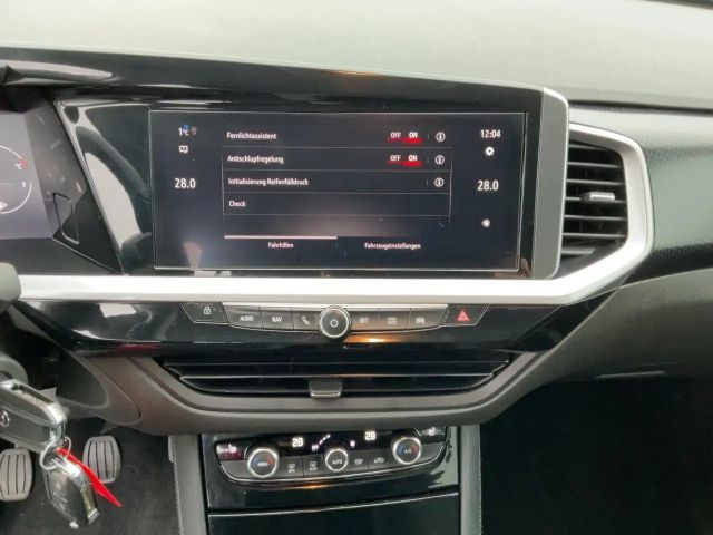 Opel Grandland X GS-Line Grand Sport