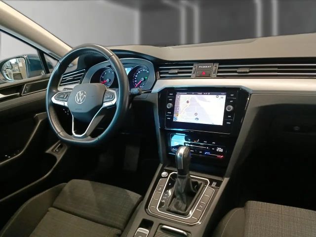 Volkswagen Passat 1.5 TSI Business DSG Variant