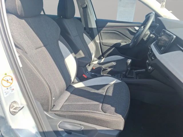 Skoda Kamiq 1.0 TSI Selection