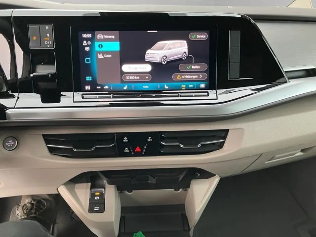 Volkswagen Multivan Lang Life T7